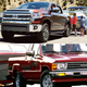 Illustration for article titled New Pickup Trucks Get The Same Gas Mileage They Did In The '80s